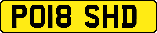 PO18SHD
