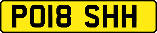 PO18SHH