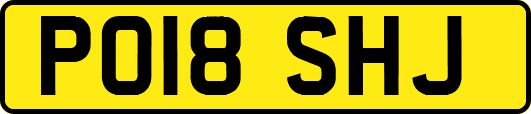 PO18SHJ