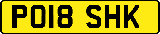 PO18SHK