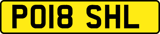 PO18SHL