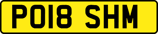 PO18SHM