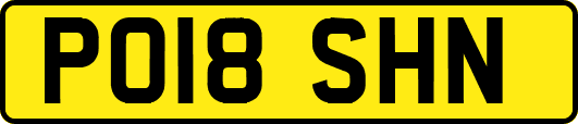 PO18SHN