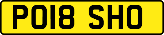 PO18SHO