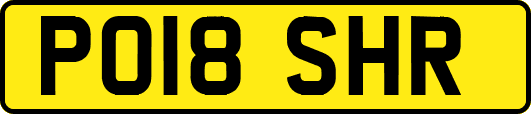 PO18SHR