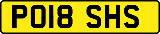 PO18SHS