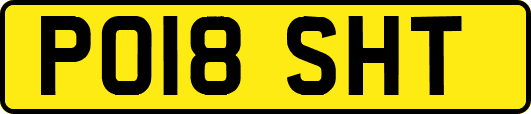 PO18SHT