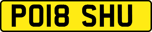 PO18SHU