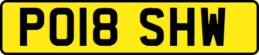 PO18SHW