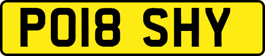 PO18SHY