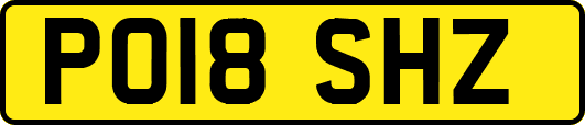 PO18SHZ