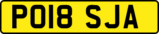 PO18SJA