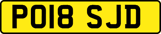 PO18SJD