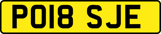 PO18SJE