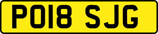 PO18SJG