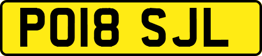 PO18SJL