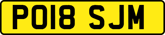 PO18SJM