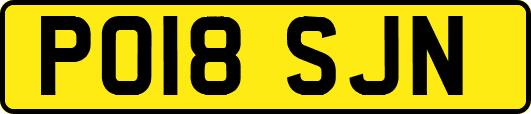 PO18SJN