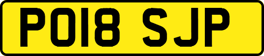 PO18SJP