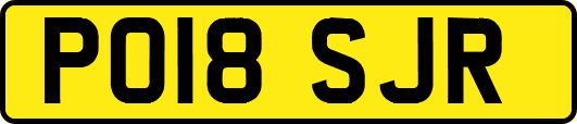 PO18SJR
