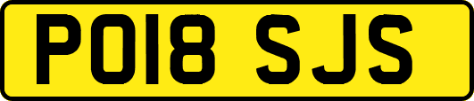 PO18SJS