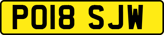 PO18SJW