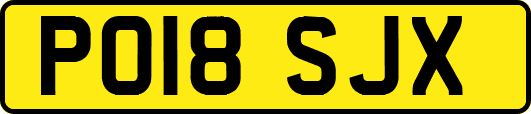 PO18SJX