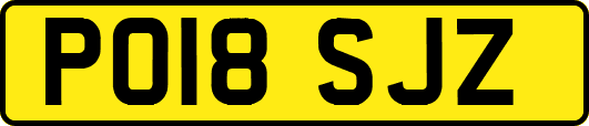 PO18SJZ
