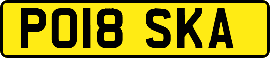 PO18SKA