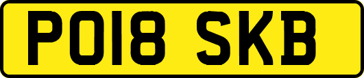 PO18SKB