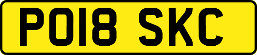 PO18SKC