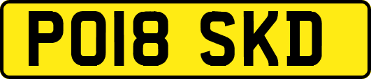 PO18SKD