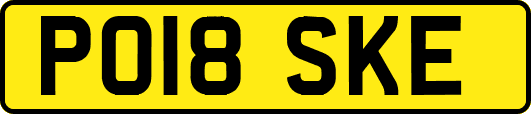 PO18SKE