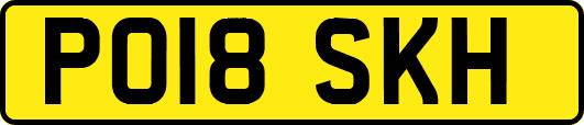 PO18SKH