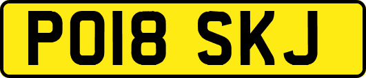 PO18SKJ