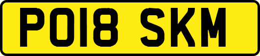 PO18SKM
