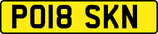 PO18SKN