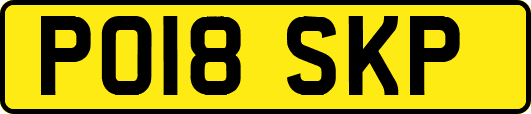 PO18SKP