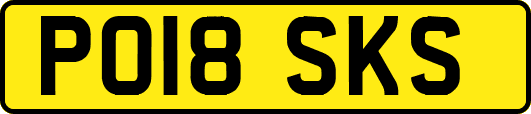 PO18SKS