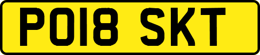 PO18SKT
