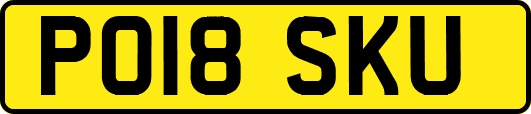 PO18SKU
