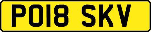 PO18SKV