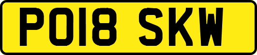 PO18SKW