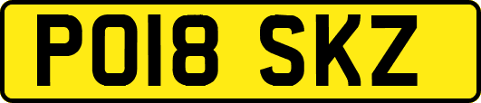 PO18SKZ