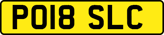 PO18SLC