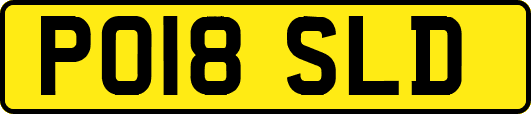 PO18SLD