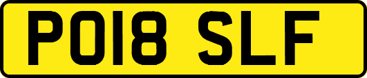 PO18SLF