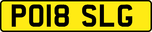 PO18SLG