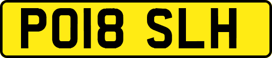 PO18SLH