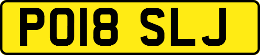 PO18SLJ